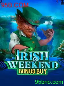 IrishWeekendBonusBuy