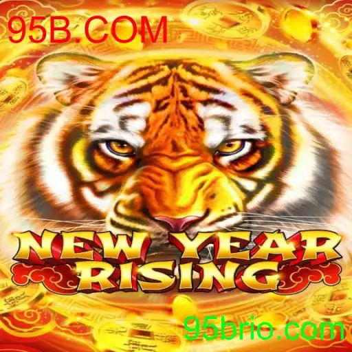 NewYearRising