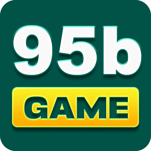 95B.COM Logo